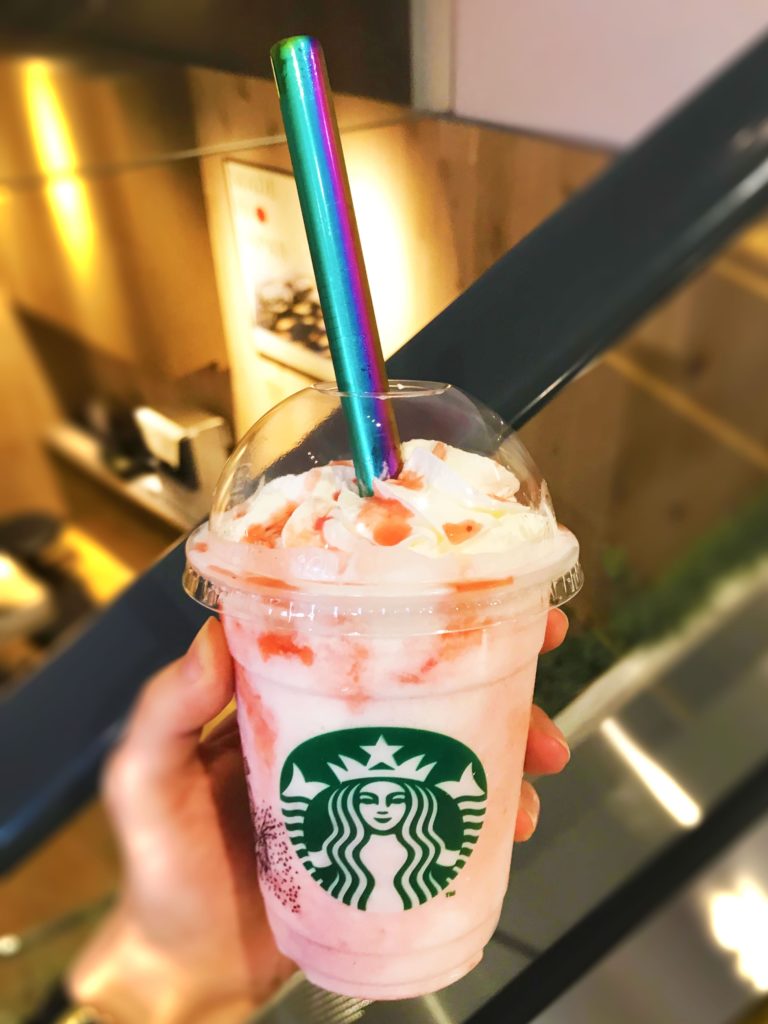 環境問題と向き合ったセクゾのマイストロー「My Sexy ストロー」がオシャレで機能性 【Sexy Zone POP